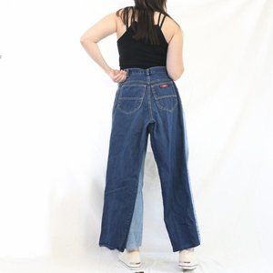 Zena Vintage Jeans